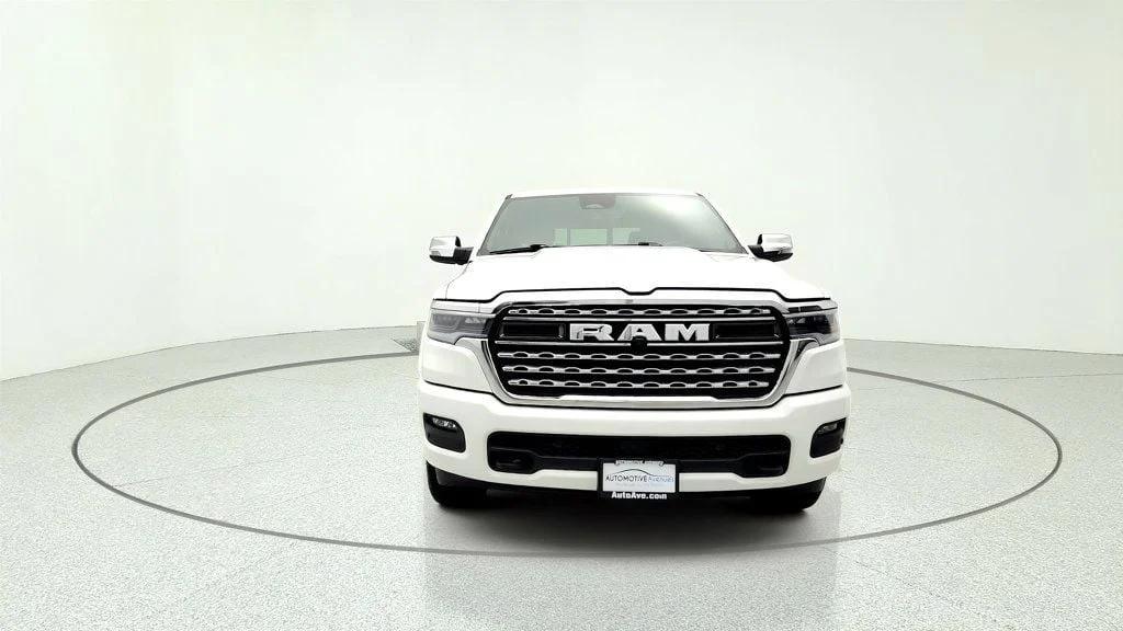 ram ram 1500 pickup 2025 1C6SRFHP5SN587019 image ram ram 1500 pickup 2025 1C6SRFHP5SN587019 image